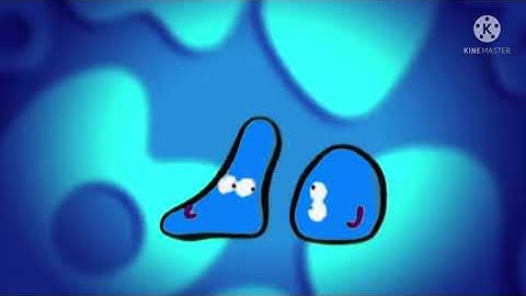 BBC Junior Ident Dance 2002