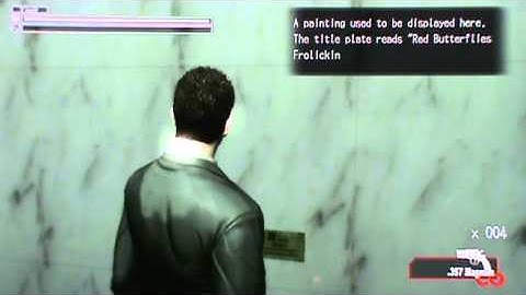 Deadly Premonition part 87