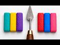 Relaxing Clay Color Amber Garden LIVE | Smooth ASMR