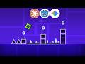 Usei Claude e Gemini pra Recriar GEOMETRY DASH na GODOT… deu MUITO ruim 😱