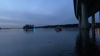 Body Recovered - ANTONIO LOPEZ  - Live Update