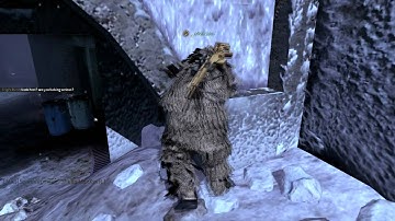 Mw3 glitch/bug with tutorial!