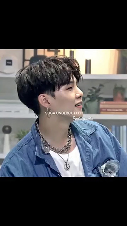Suga UnderCut 🥵🔥       #suga#yoongi#bts#viral#trending#shorts