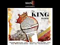 The King Riddim - Mix (DJ King Justice)