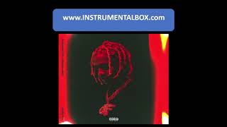 Lil Durk Street Affection Instrumental DL Link