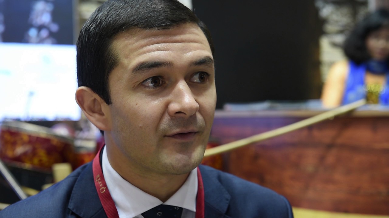 WTM 2016: Hawkins Pham, general director, Tourism Advisory Board, Vietnam