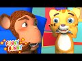 Pee Kaa Boo Song | Nursery Rhyme &amp; Kids Song Compilation