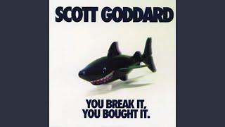 Video thumbnail of "Scott Goddard - Cowpunk"