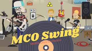 [Funny ] - Mco - Swing - Midlife Crisis Orchestra