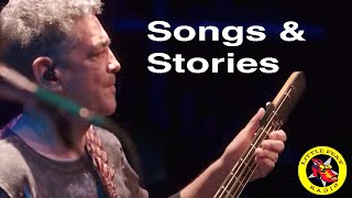 Kenny Gradney: Little Feat Songs &amp; Stories