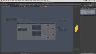 MODO 13.1 Backdrop Move | Animation & Rigging