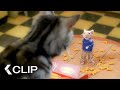 A Mouse And His Cat STUART LITTLE Clip 1999 Michael J Fox 