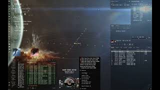 Eve Online Solo PvP - T1 Cruisers