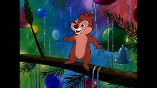 Disney's Christmas Music Video - Deck the Halls