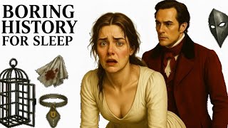 The Most Inhuman Practices of the Victorian Wedding Night | Boring History For Sleep