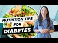 Diabetes Nutrition and Meal Planning Quiz
