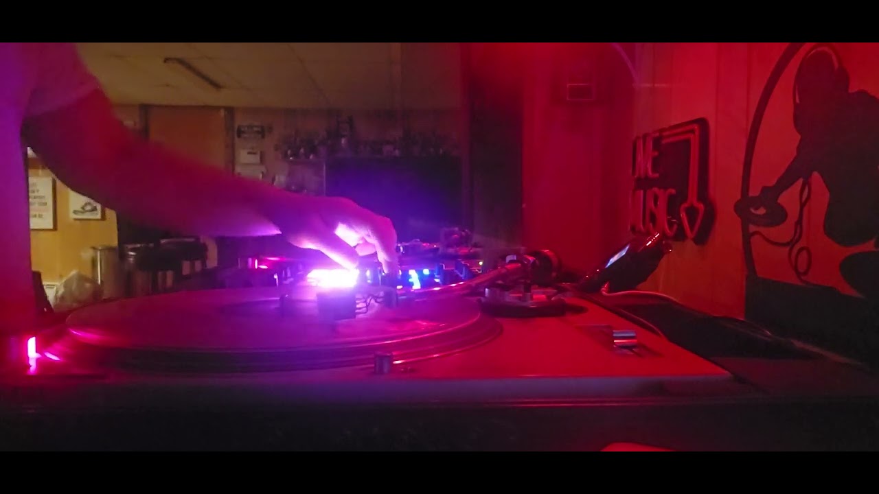 We back at it Va!!!  "AWWW Baby".. NITTY rmx Let's GO!!!!