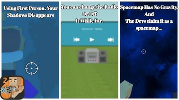 More Things You May Not Know About Simple Sandbox 2.