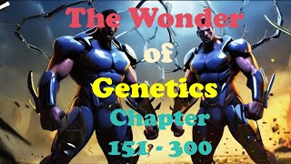 The Wonder of Genetics: Chapter 203 Where Is the Way Out 2