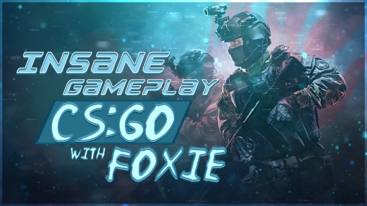 CS:GO 5v5 Friendly match up! - YouTube