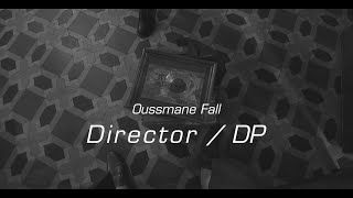 Cinematography Demo Reel 2022