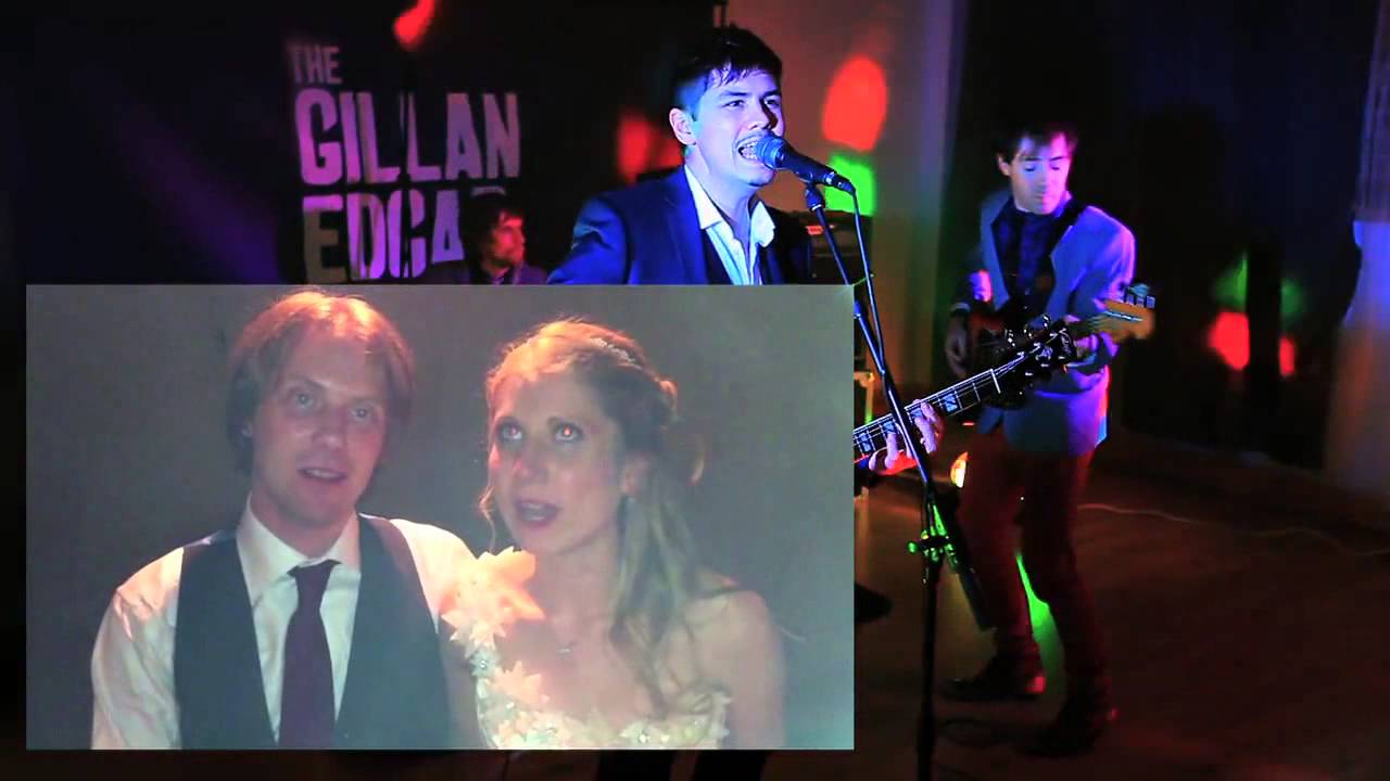 Bandtube | Wedding Bands North West | Cheshire | Manchester