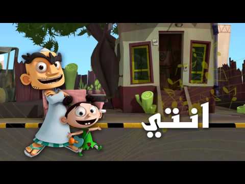 انتي باليه واحد