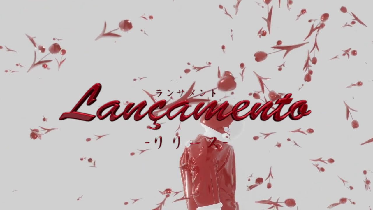 Lançamento - Fuji Taito & Raffy Ray (Lyric Video)