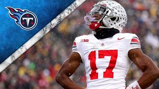 HELP FOR CAM WARD | In-Depth breakdown of the Tennessee Titans 2026 NFL Draft