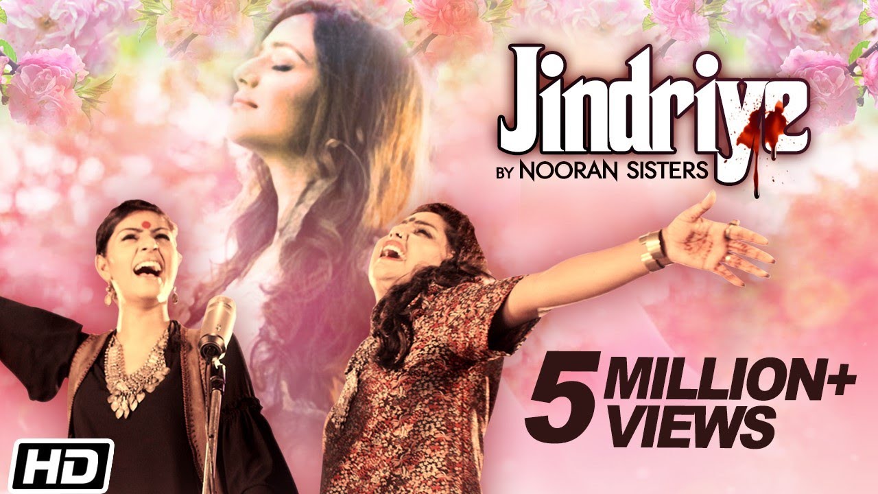 jindriye nooran sisters ft. jassi nihaluwal mp3