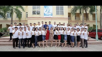 Kỷ niệm 20 năm ngày ra trường| Niên khóa 1995-1999 trườngTHCS Vĩnh Tường