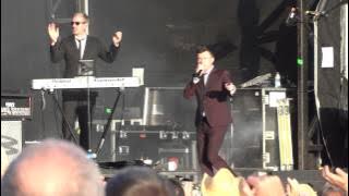 Rick Astley , Uptown Funk