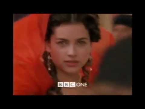 Christmas on BBC One 2000 Lorna Doone trailer