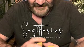 SAGITTARIUS ♐  YOU GOT A TEMPTATION HEADING YOUR WAY!  Listen to that voice of reason!