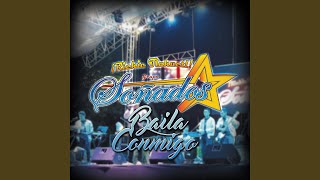 Video thumbnail of "Grupo Soñados Richie Tlahuetl - Baila Conmigo (2021 Remastered Version)"