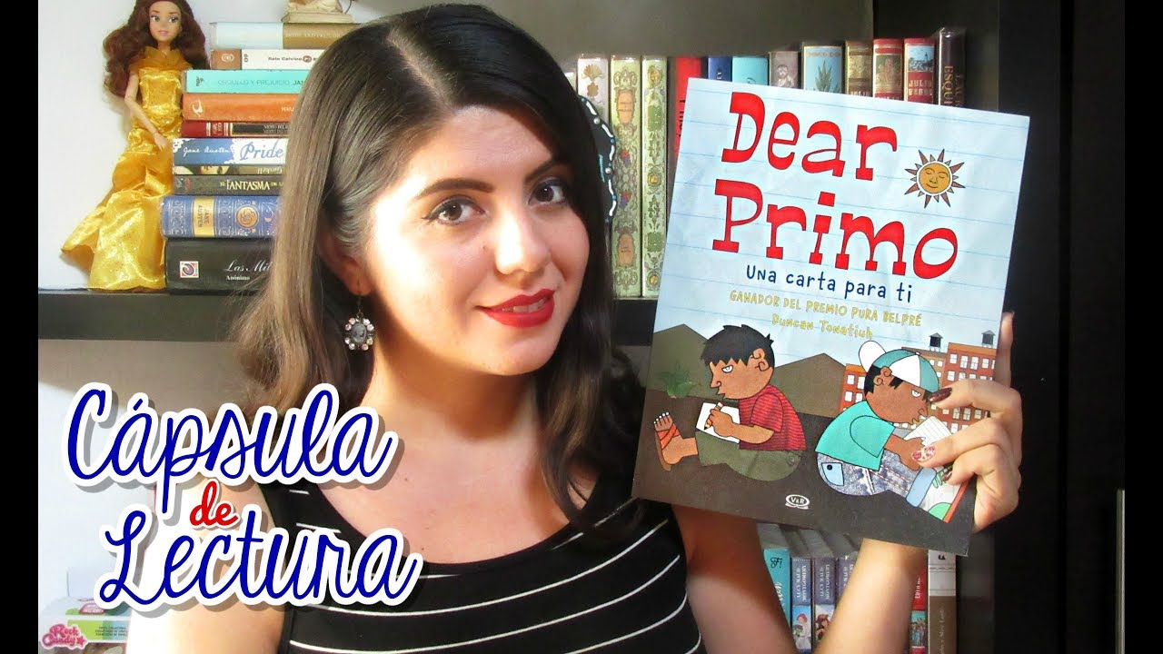 Dear Primo Pdf