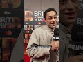 Loyle Carner looked back at the powerful response to ‘Hopefully!’