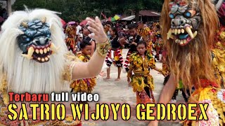 Download Lagu terbaru!!! Satrio Wijoyo Gedroex ft buto cilik Turonggo Putro Mataram MP3 Download Lagu terbaru!!! Satrio Wijoyo Gedroex ft buto cilik Turonggo Putro Mataram MP3