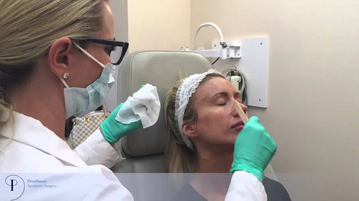 Eclipse Micropen Treatment- Gina Marie Zimmerman