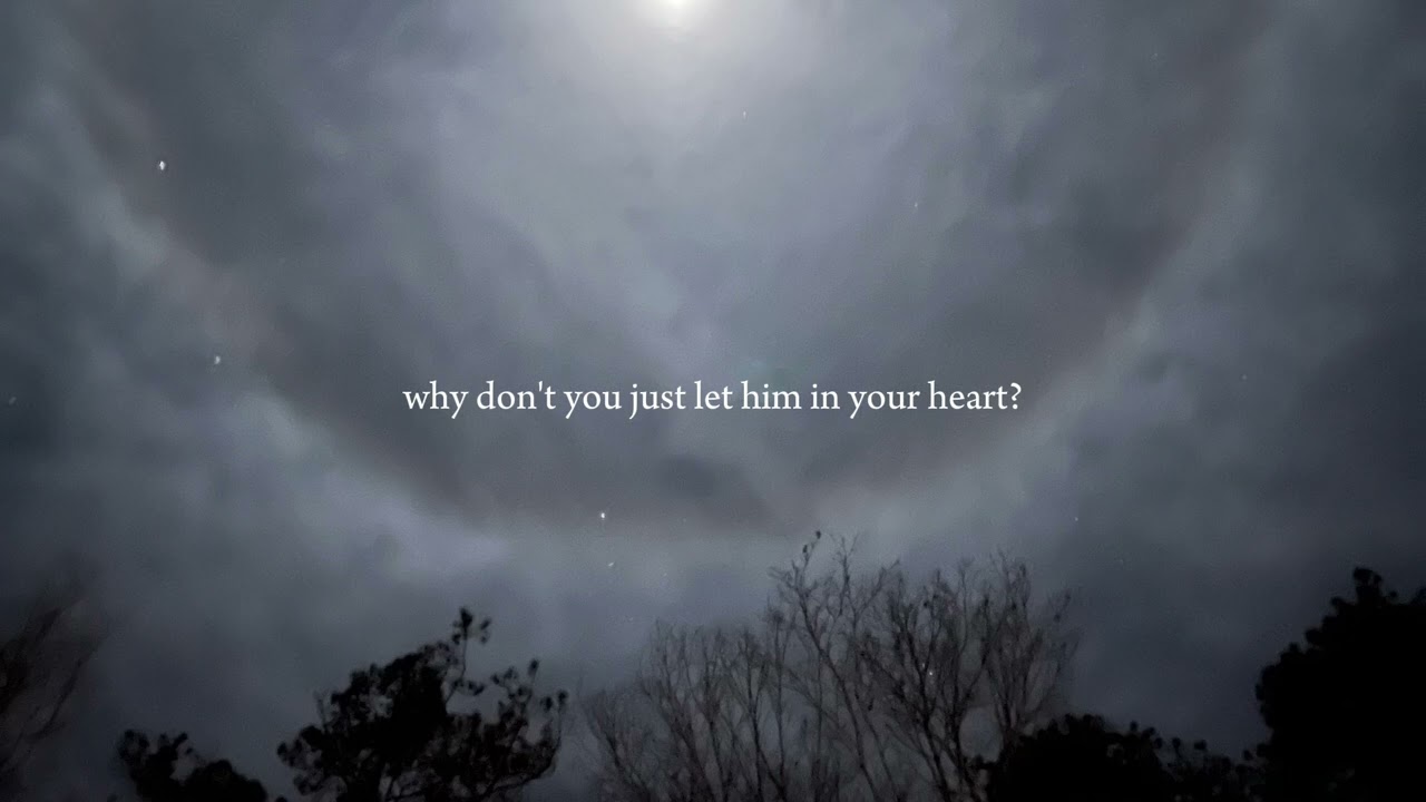 Jimmy Clifton - Jesus ain't a fool (lyric video)