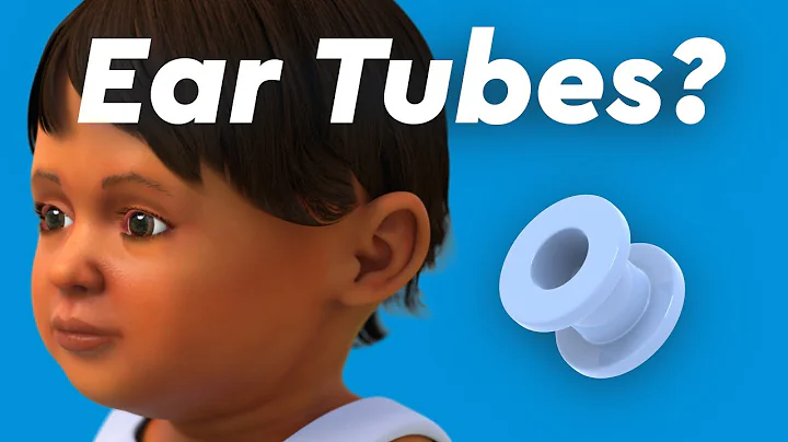 Ear Infections & Ear Tubes - DayDayNews