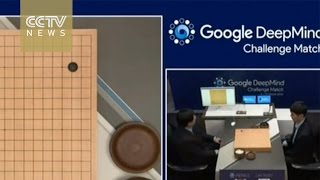 Alphago Wins Final Round In Historic Go Match