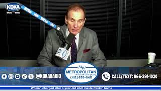 KDKA-AM Livestream