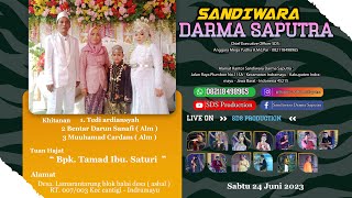LIVE SANDIWARA 