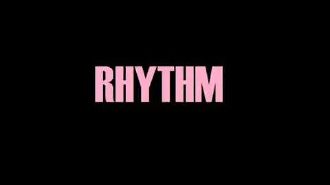 Georgia hughes - Feel the Rhythm