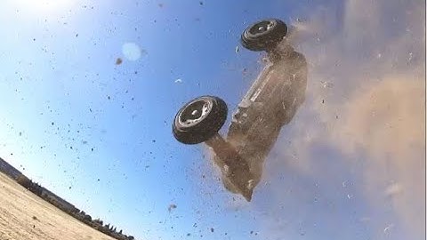 "Release the Beast" ARRMA 12s MEGA Kraton XL is HUGE!!!