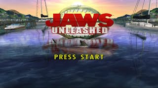 Let's Play: Jaws Unleashed (PS2) | Episode 4 - Night Time Activites