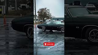 most wanted muscle car in America #muscle #carrestorationproject #cartok #restoration #diy