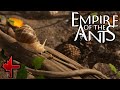 The Flood is Rising! Saving the Lost Sisters | Empire of the Ants Gameplay - Part 8