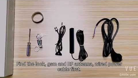 FC7688 TCP/IP GSM GPRS LAN Security Alarm System